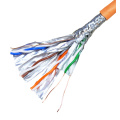 SIPU High-Speed-Großhandel 1000 ft Stp Cat7 Netzwerkkabel für Ethernet-Kommunikation